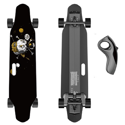 Electric Skateboard