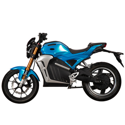 Electric Motorcycle