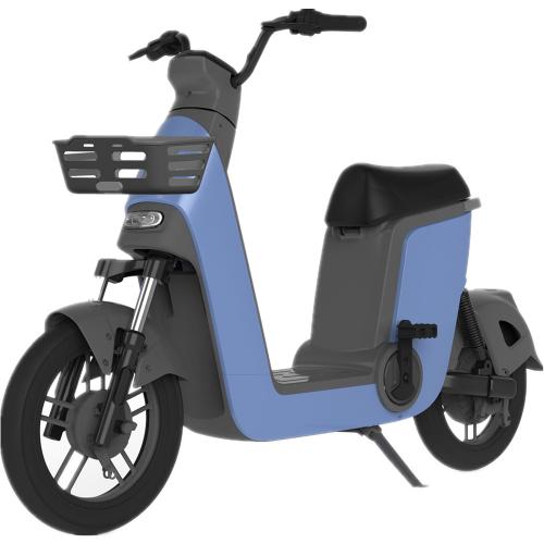 500W 48V/24AH 16INCH wheel Sharing Renting Swapping Station Wireless Electric Scooter