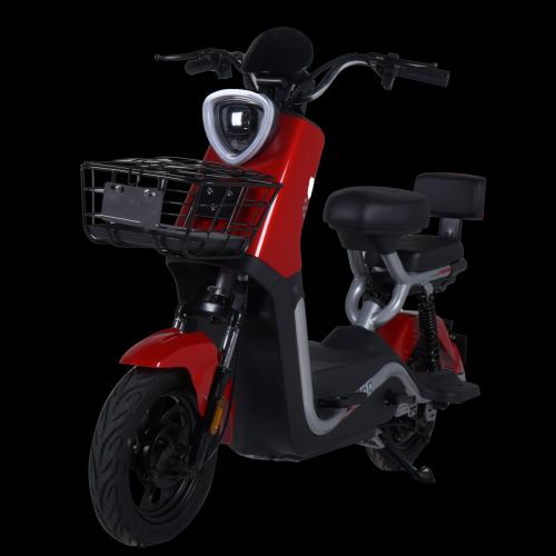 1000W 48 60V/20AH 14INCH wheel simple Electric Scooter