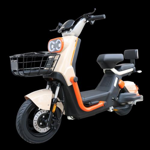 1000W 48 60V/20AH 14INCH wheel simple Electric Scooter