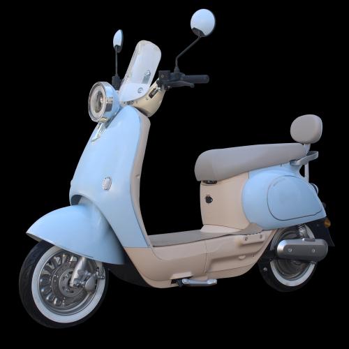 1000W 48 60V/20AH 10INCH wheel Roman Electric Scooter