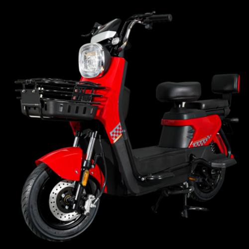 1000W 48 60V/20AH 14INCH wheel simple Electric Scooter