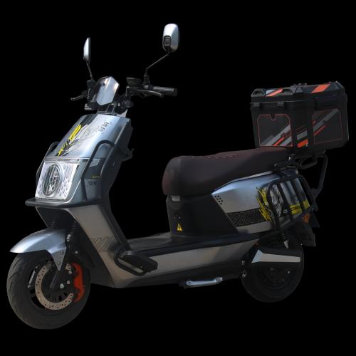 1200W  60 72V/20AH 10INCH wheel sport Electric Scooter