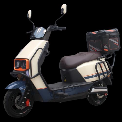 1200W  60 72V/20AH 10INCH wheel sport Electric Scooter