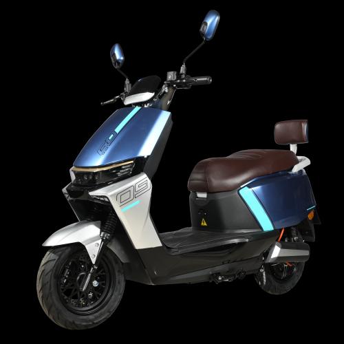 2000W 3000W  72V/20AH 32AH 12Inch wheel sport Electric Scooter
