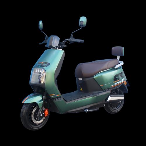 1200W  60 72V/20AH 10INCH wheel sport Electric Scooter