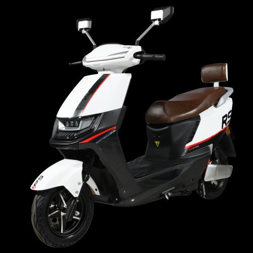 1200W  60 72V/20AH 10INCH wheel sport Electric Scooter