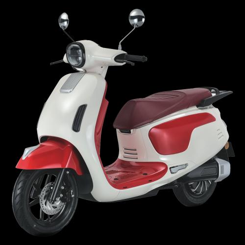 2000W 3000W  72V/30AH 60AH 12Inch wheel Roman Electric Scooter