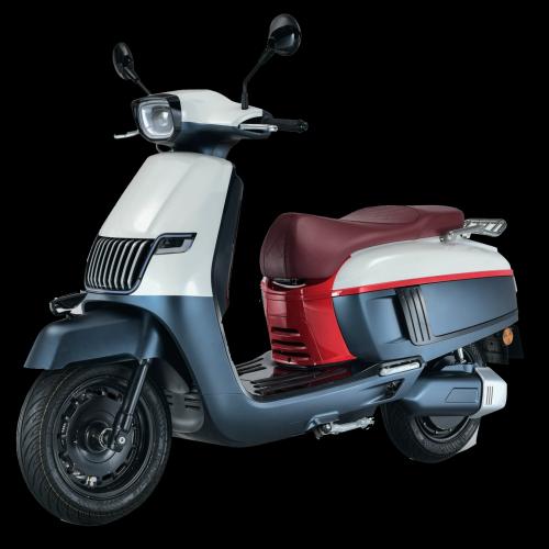 2000W 3000W  72V/30AH 60AH 12Inch wheel sport Electric Scooter
