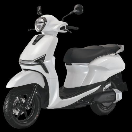 2000W 3000W  72V/30AH 60AH 12Inch wheel Roman Electric Scooter