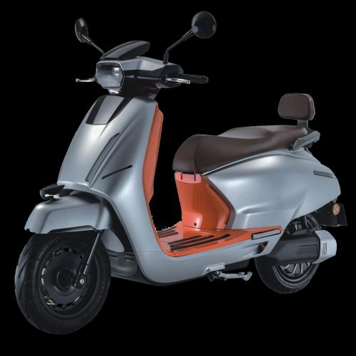 2000W 3000W  72V/30AH 60AH 12Inch wheel sport Electric Scooter
