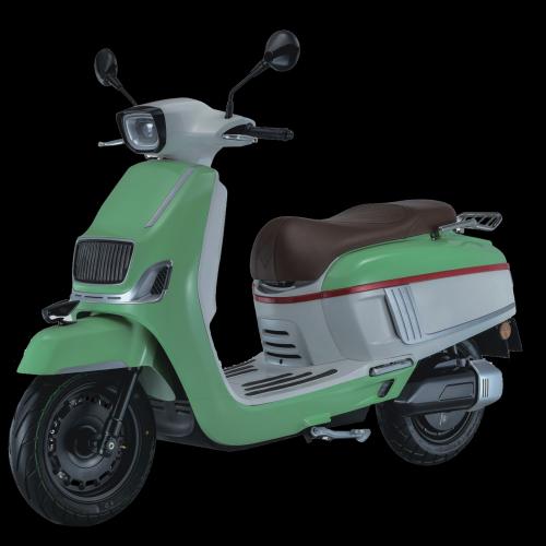 2000W 3000W  72V/30AH 60AH 12Inch wheel sport Electric Scooter