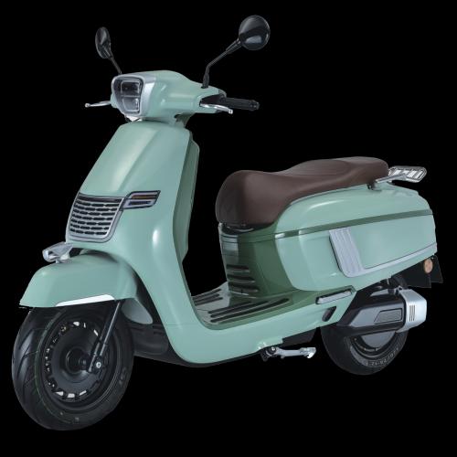 2000W 3000W  72V/30AH 60AH 12Inch wheel sport Electric Scooter