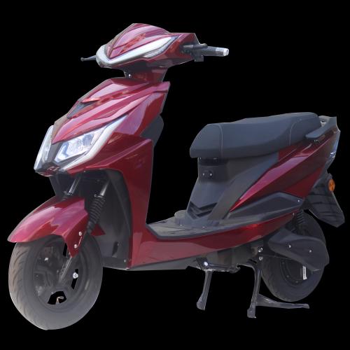 1200W  60 72V/20AH 10INCH wheel sport Electric Scooter