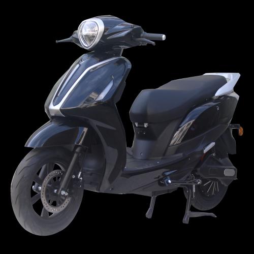 2000W 3000W  72V/20AH 32AH 12Inch wheel sport Electric Scooter
