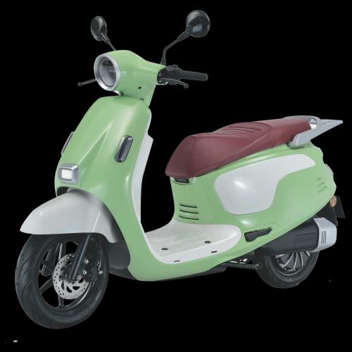 2000W 3000W  72V/30AH 60AH 12Inch wheel sport Electric Scooter
