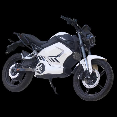 3000W 5000W  72V/25AH 50AH 17Inch wheel sport Electric Motorcycle