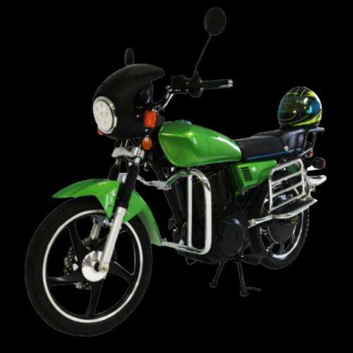 2000W 5000W  72V/25AH 50AH 17Inch wheel cargo Electric Motorcycle