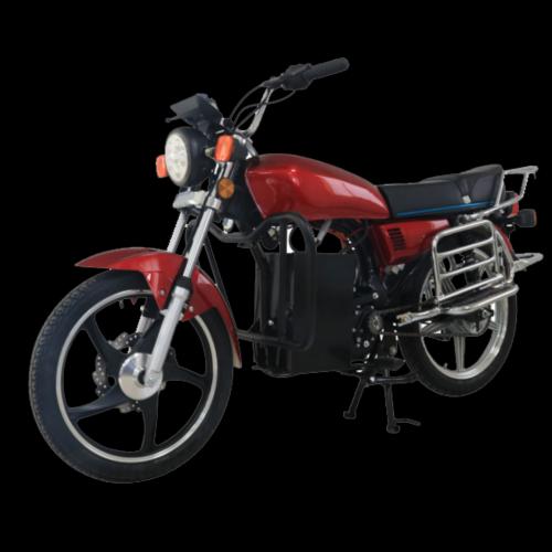 2000W 5000W  72V/25AH 50AH 17Inch wheel cargo Electric Motorcycle