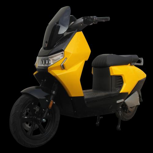 2000W 3000W  72V/20AH 32AH 12Inch wheel sport Electric Scooter