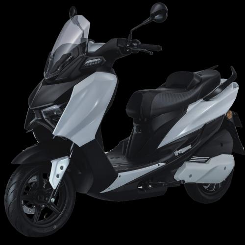 2000W 3000W  72V/30AH 60AH 12Inch wheel sport Electric Scooter