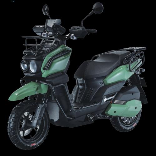 2000W 3000W  72V/30AH 60AH 12Inch wheel sport Electric Scooter