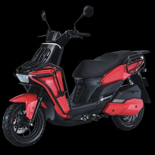 2000W 3000W  72V/30AH 60AH 12Inch wheel sport Electric Scooter