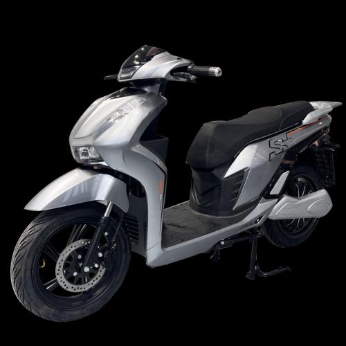 3000W 5000W  72V/25AH 50AH 14Inch wheel sport Electric Motorcycle